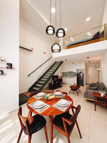 Taman Mutiara Apartment | Eko Cheras unit near KLCC