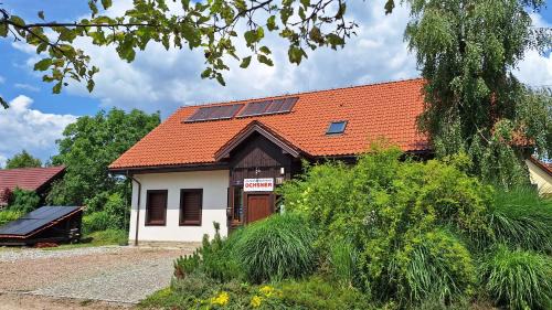 Niepolomice Ski Chalet | Eko Dom Eturia