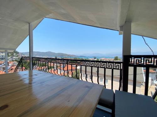Fethiye Apartment | Eko Homes Fethiye