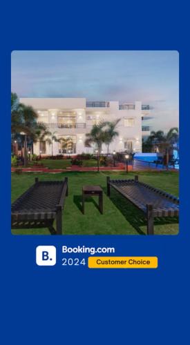 Kurvande Villa | EKO STAY - Octagon Farms Villa