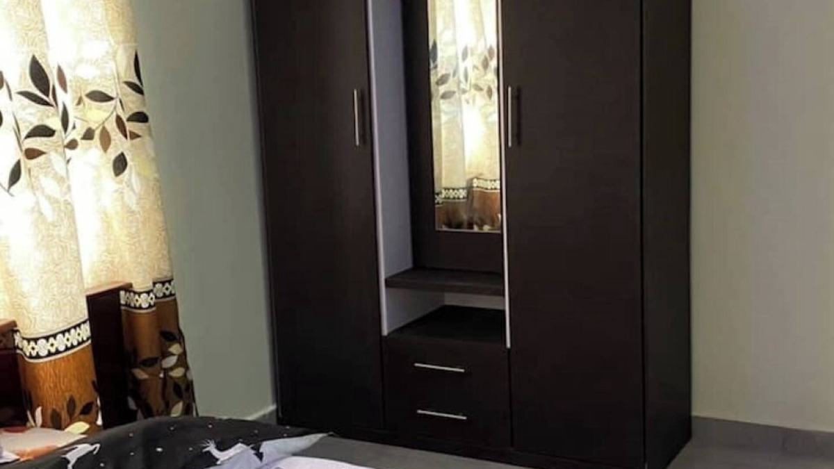 Sekondi-Takoradi Apartment | Ekoara Apartment A1 1bed 1wash
