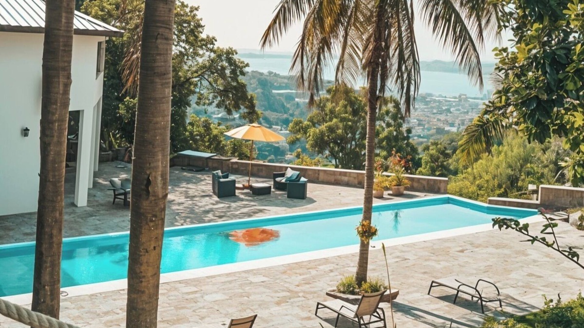 Cap-Haitien Hotel | Ekolojik Resort