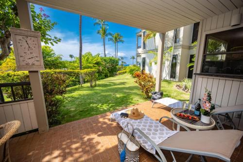 Wailea House | Ekolu 1403