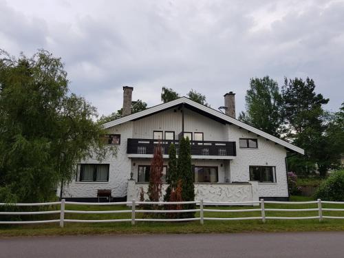 Hammaro Apartment | Ekonomirum i Karlstad