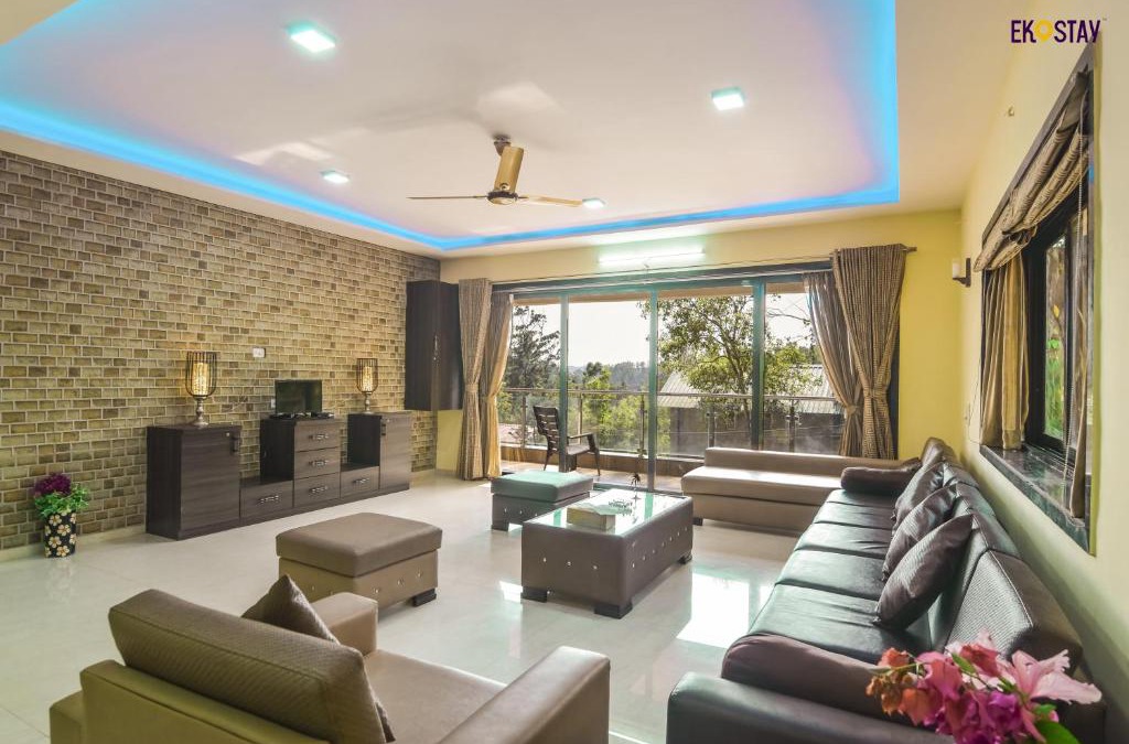 Nandanwan Villa | EKOSTAY - Cinnamon New Villa