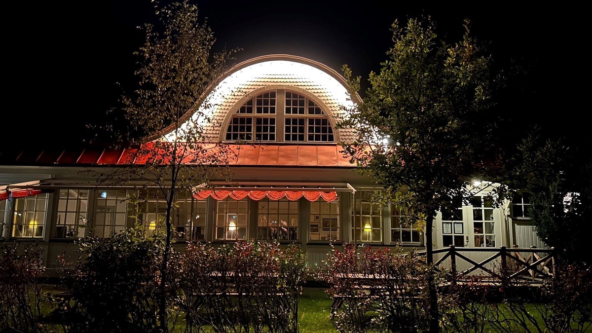 Eksjo Hostel | Eksjö Camping & Konferens - Hostel