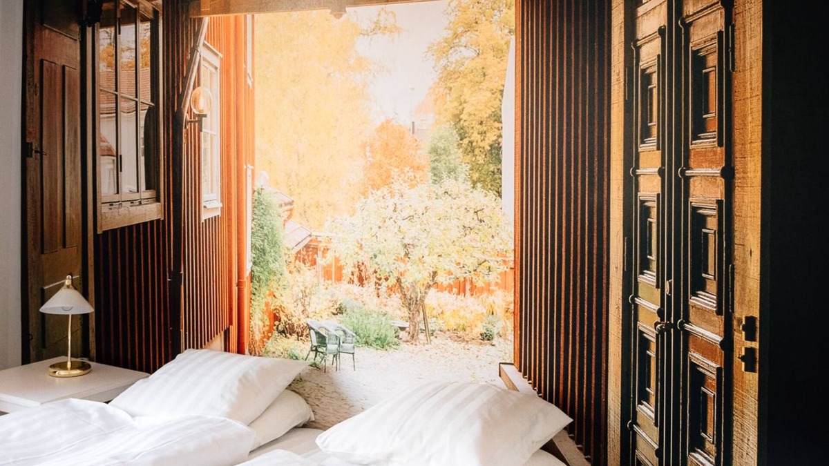 Eksjo Hotel | Eksjö Stadshotell Annex