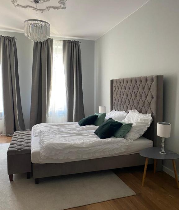 Gliwice Apartment | Ekskluzywny apartament przy samym rynku Gliwic