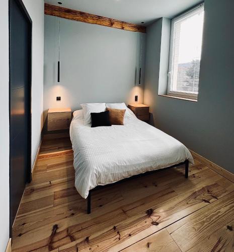 Foix Apartment | Elégant et moderne