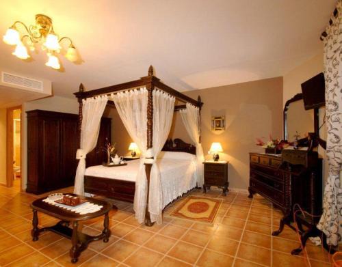 Maluenda House | El Ático