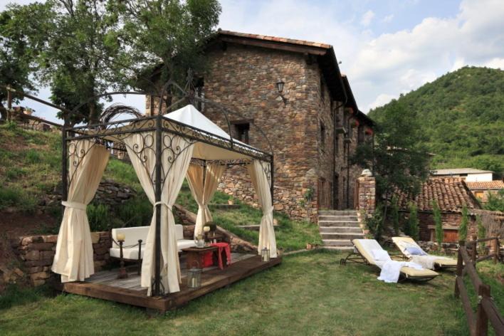 Renanue House | El Acebo de Casa Muria