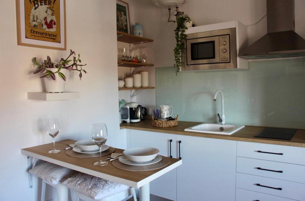 Province of Toledo Apartment | El Adarve de la Inolda