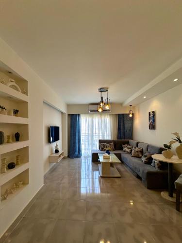 Al Alamayn Apartment | El Alamein Residence