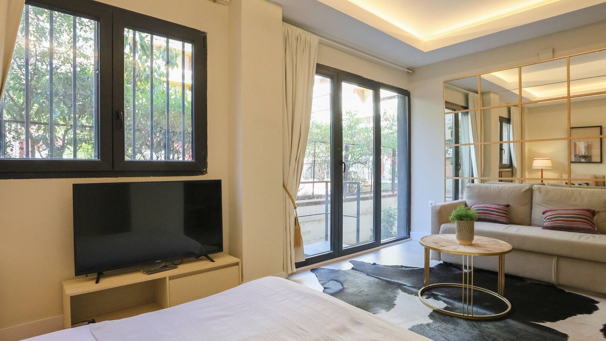 La Florida House | EL ALCAZAR - Wonderful apartment with free WiFi