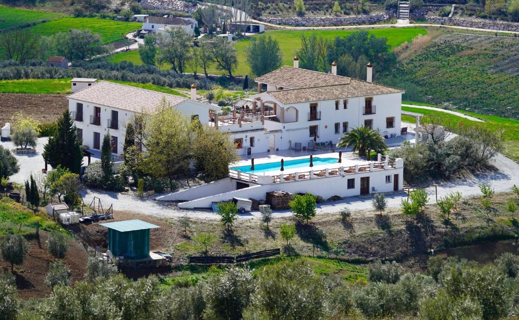 Santa Cruz del Comercio Bed & Breakfast | El Amparo