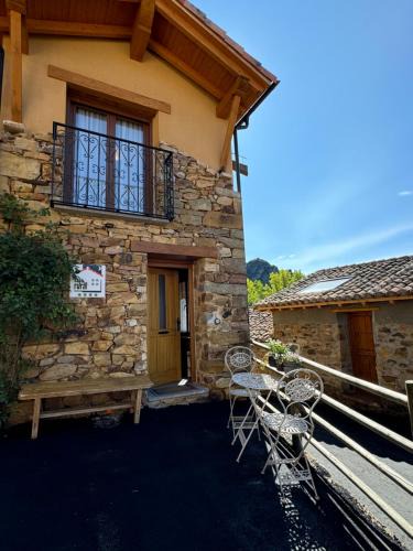 Cremenes Ski Chalet | El Apartamentín de Verdiago