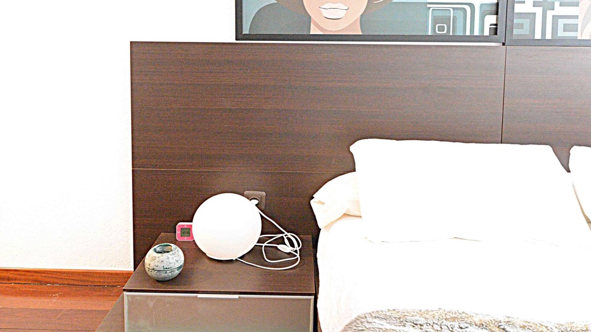 Maliano Apartment | El Apartamento de Angelica by Just Room