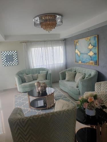 Villa Mella Apartment | El apartamento que tu necesita para disfrutar tu vacaciones