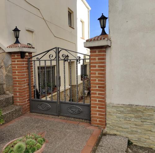 Siles Apartment | El Arco de la Malena 2