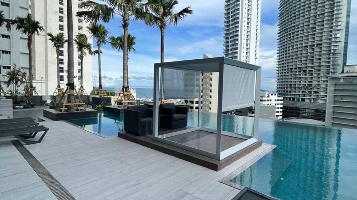 Calidonia Apartment | El Armani Departamento en Bella Vista