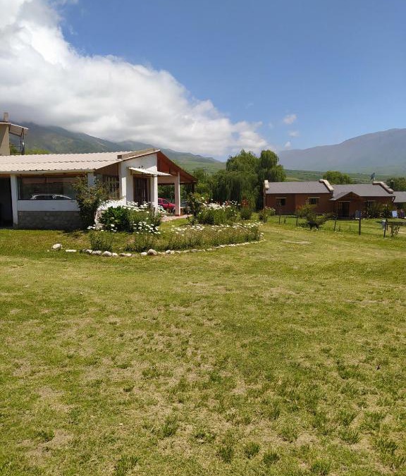 Tafi del Valle House | El Arribeño