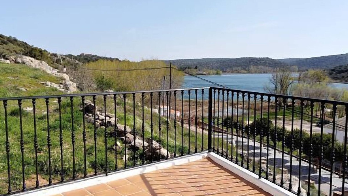 Ruidera Cottage | El Balcón de Ruidera