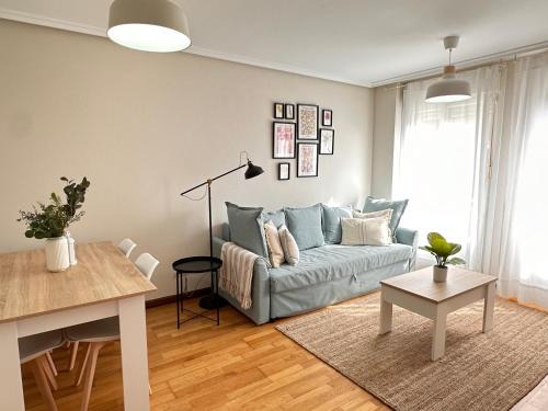 Candas Apartment | El Balcón del Asturcón