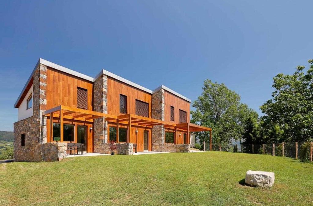 Pilona Apartment | El Balcón del Sueve