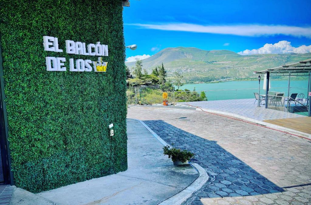Ibarra Hotel | El Balcon de los Reyes