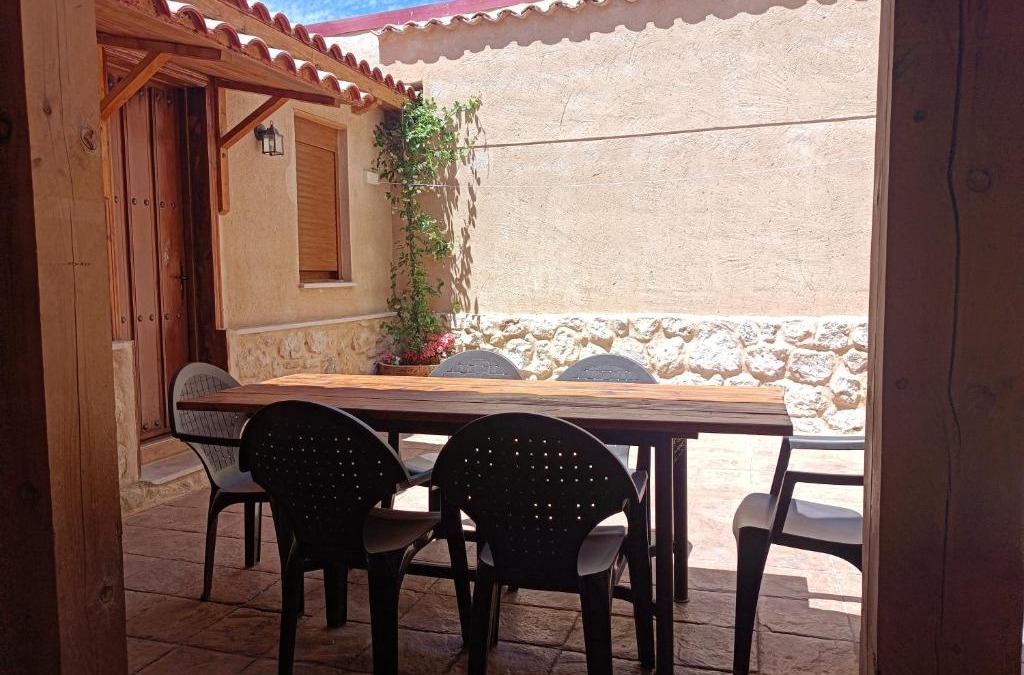 Penafiel House | El Balcon de Peñafiel
