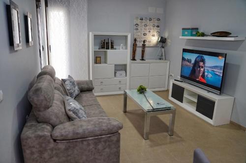 Baena Apartment | El Balcon