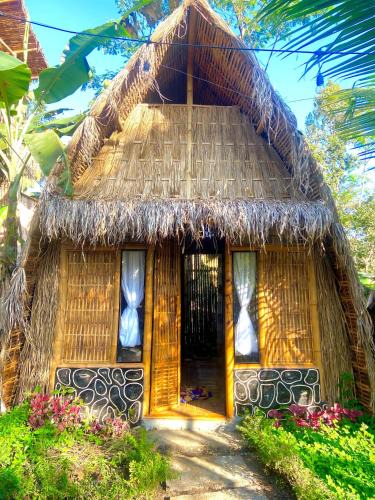 Banyuwangi Bed & Breakfast | el bamboo guesthouse