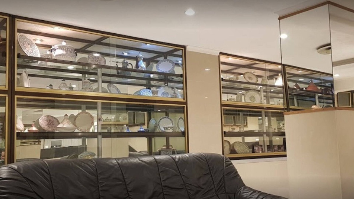 Algiers Hotel | El Biar Hotel