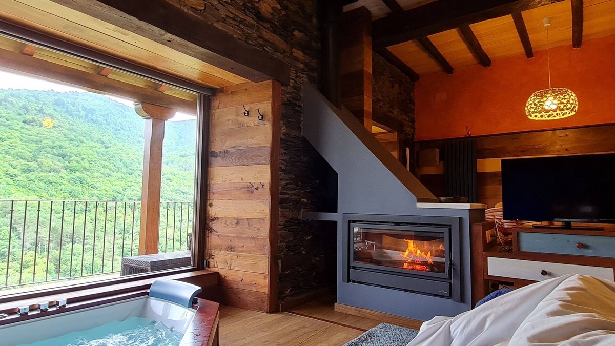 Prelo Apartment | El Bosque de las Viñas