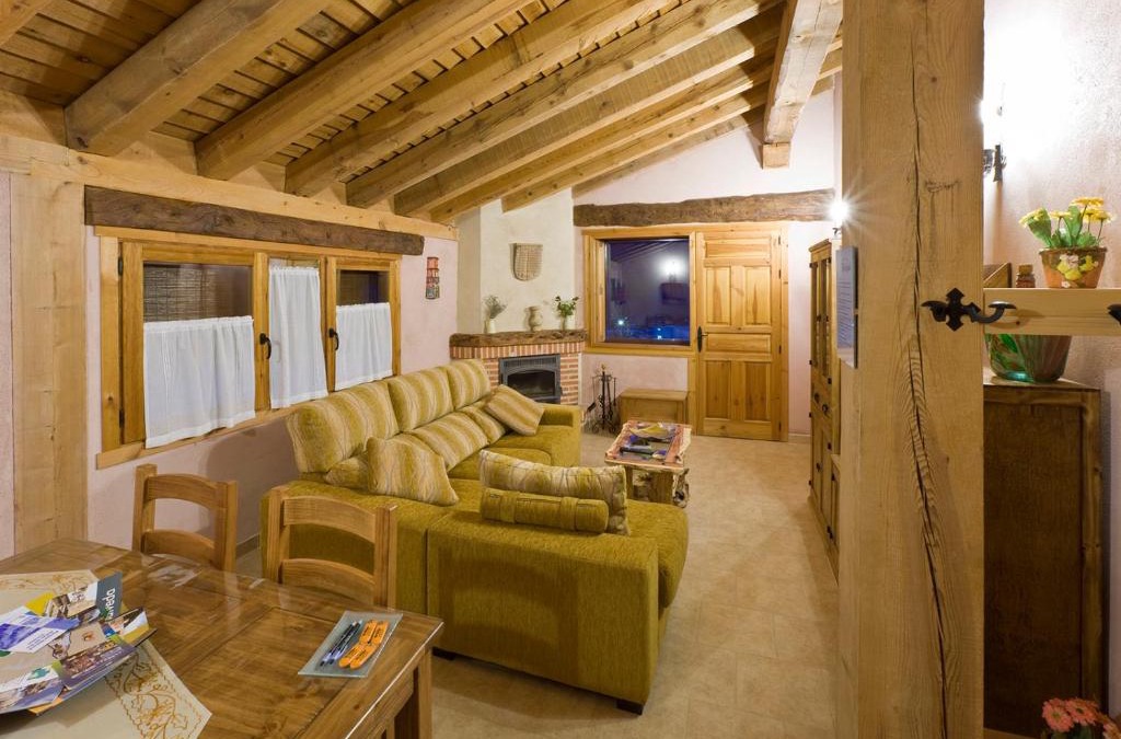 Casla House | El Busque Casa Rural