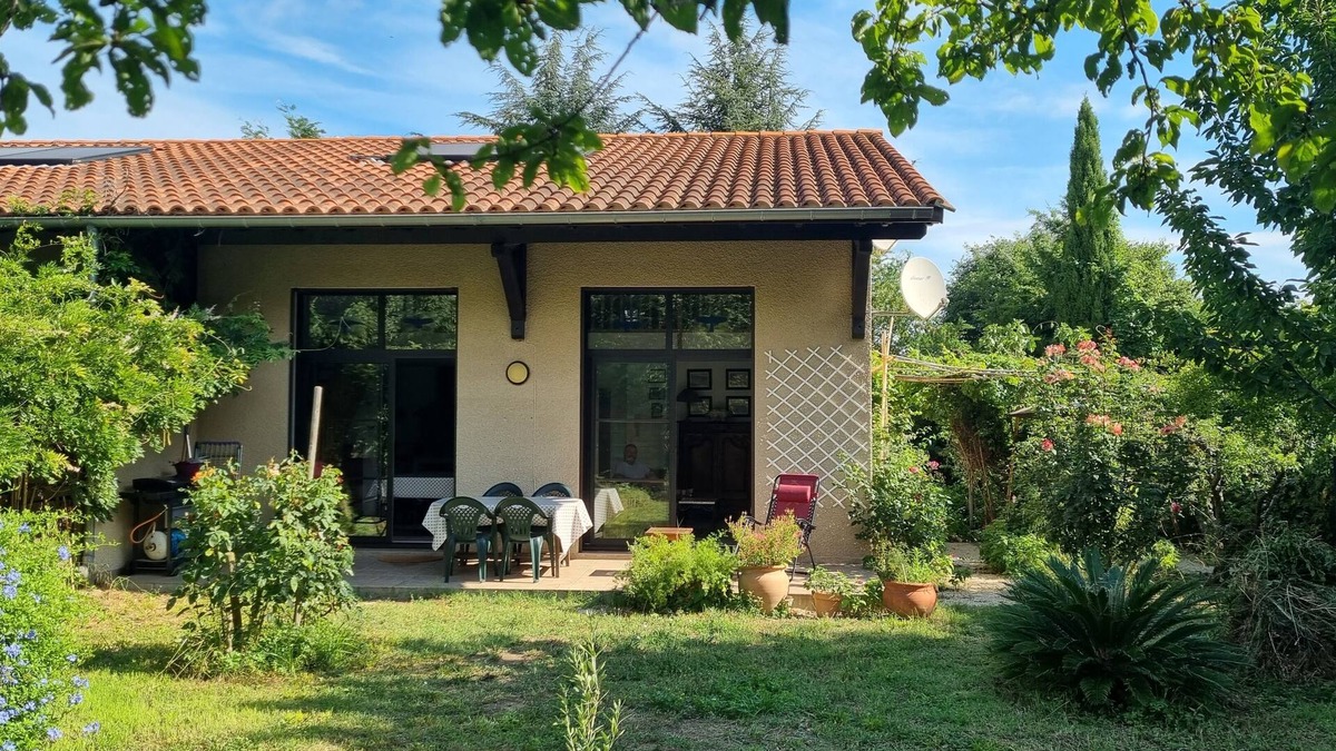 Laroque-des-Alberes House | El Còrrec