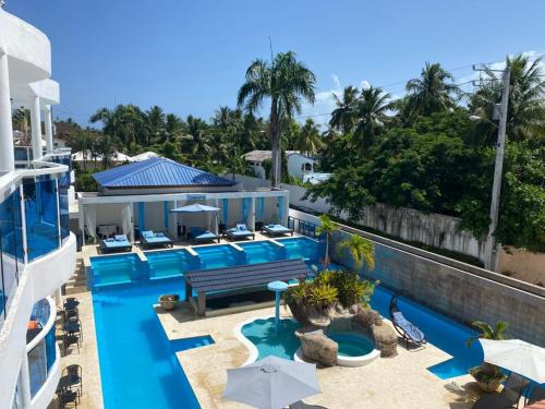 Cabarete Resort | El Cabarete Spa Resort all-Inclusive