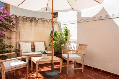 Piedralaves House | El Cabildo