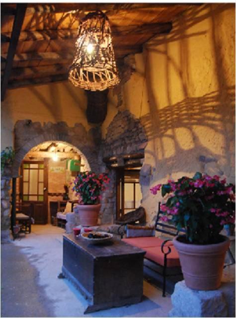 Loarre House | El Callejon De Andrese