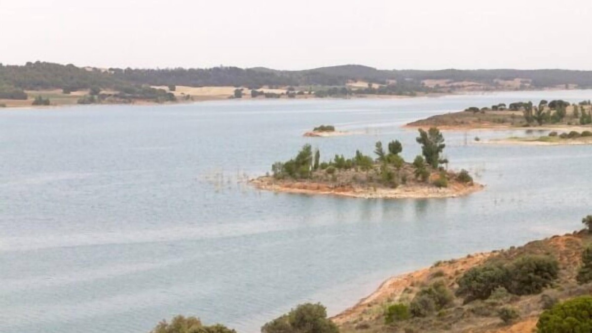 Torrubia del Castillo Cottage | El Campazo Rural Cottage for 5 people
