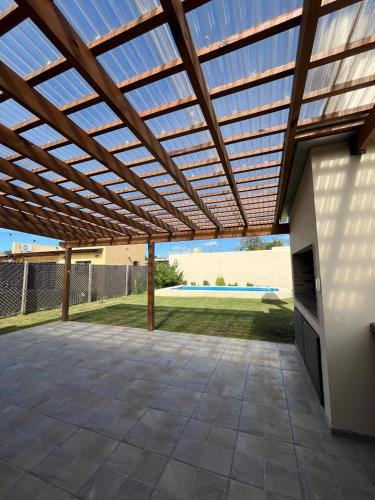 San Miguel del Monte House | El Campito Casa con pileta en Monte