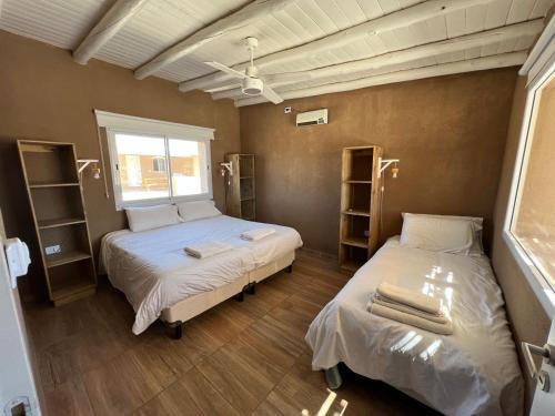 Iglesia Department House | El Campito Cabaña para 5 personas
