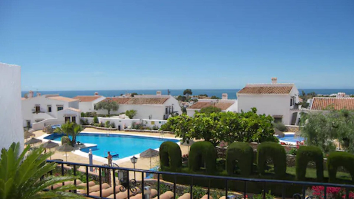 Nerja Apartment | El Capistrano Sur