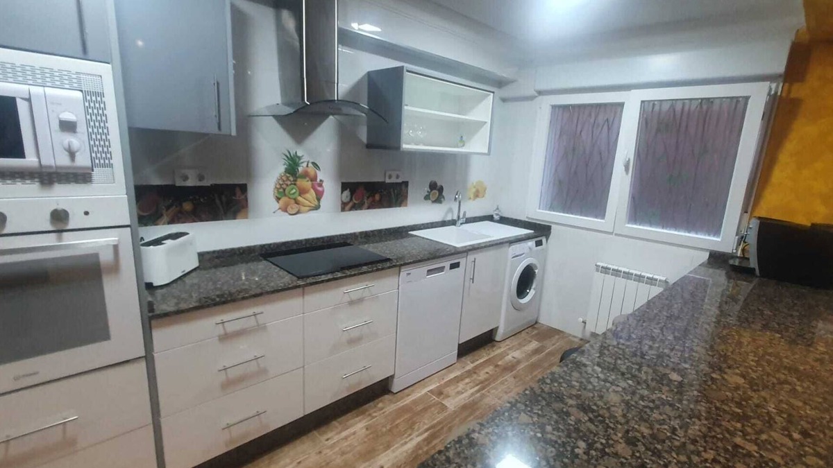 Distrito Sur Apartment | El Capricho de Charo