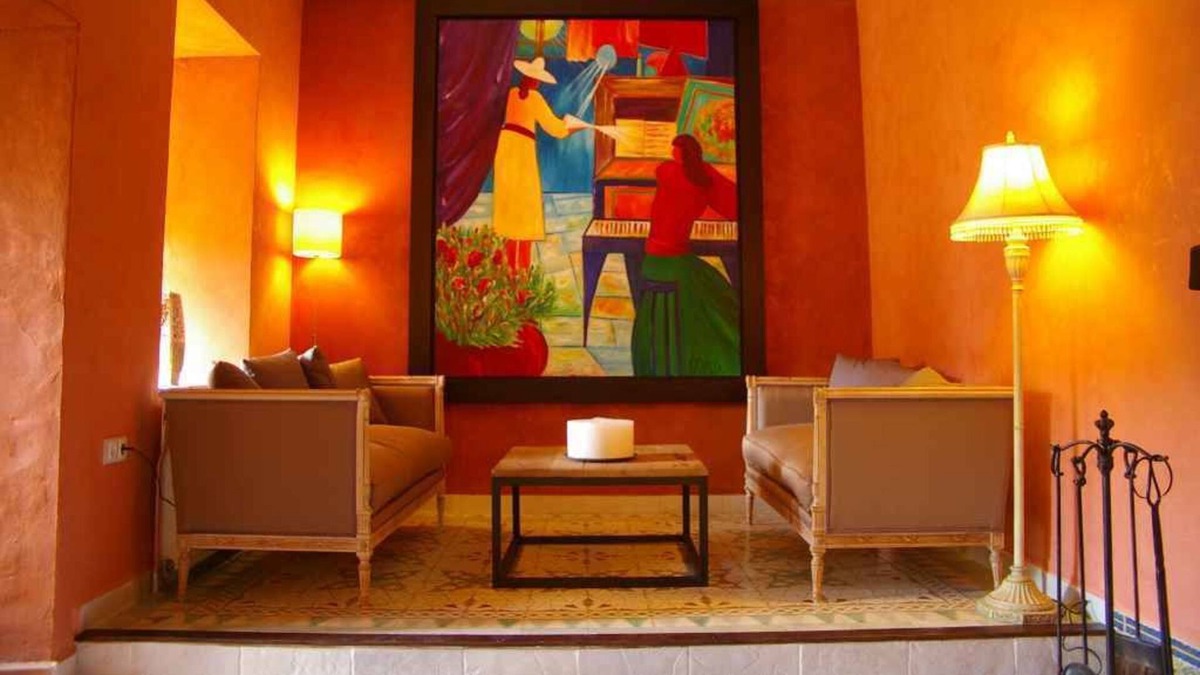Beniali House | El Capricho de la Portuguesa - Adults Only