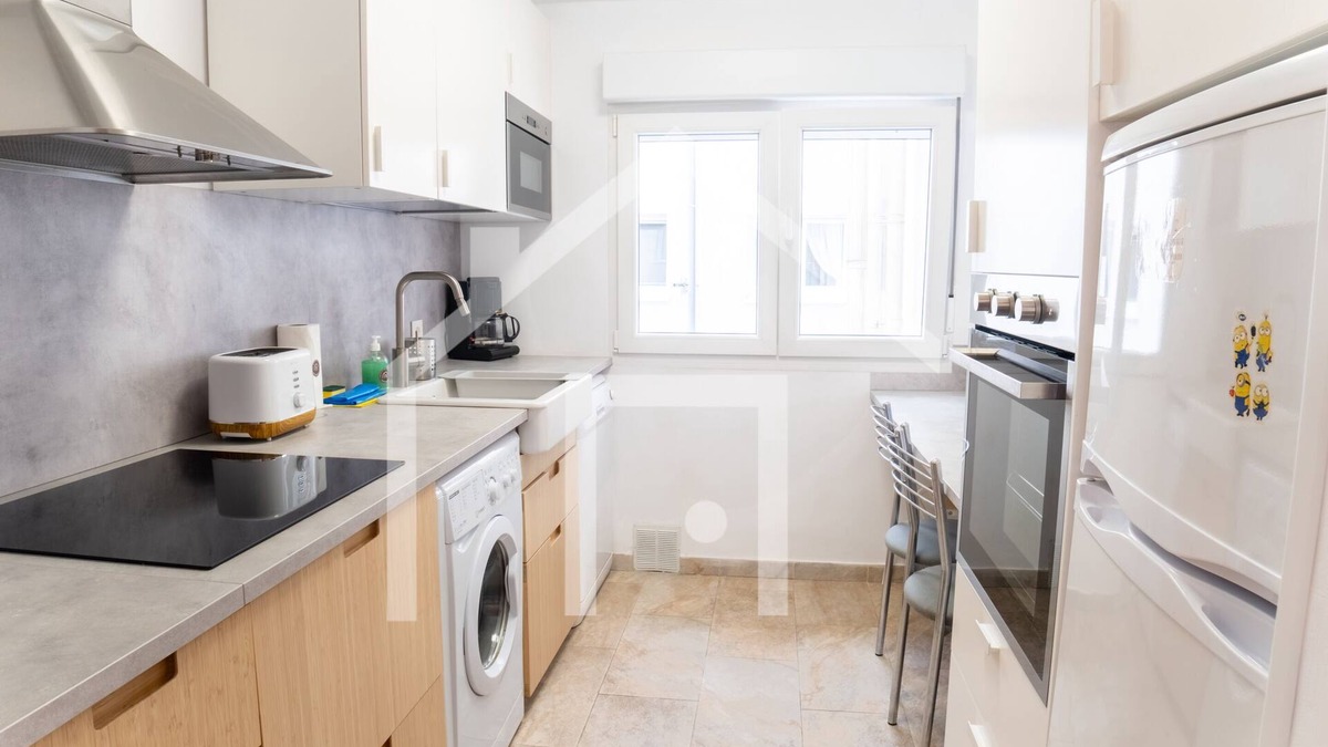 Aviles Apartment | El Carbayedo - Avilés