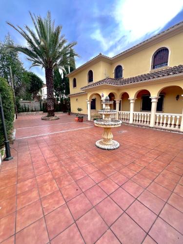 El Brillante House | El Carmen