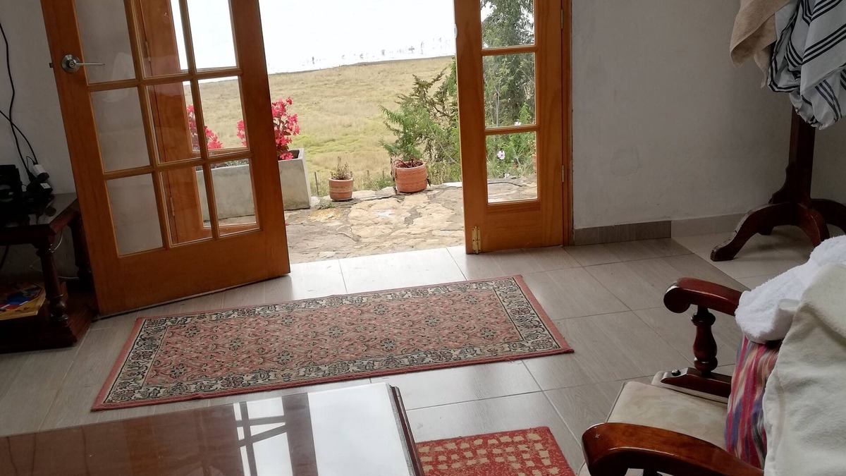 Guatavita House | El Cascajal: Amazing Lake View