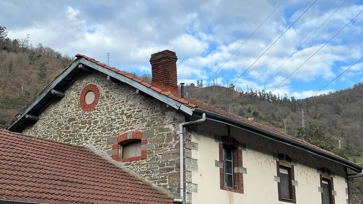 Mieres Cottage | El Caserón de Hullera