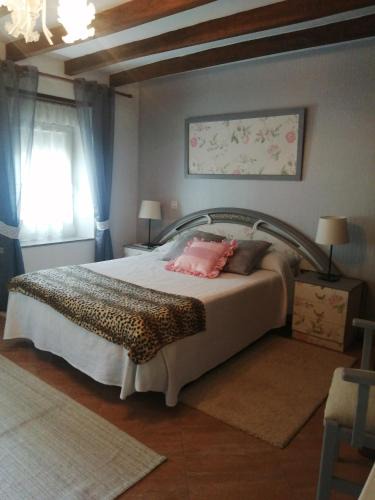 Beranga House | El Caserio de Esther